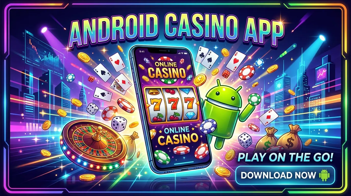 Heaps Of Wins Android app
