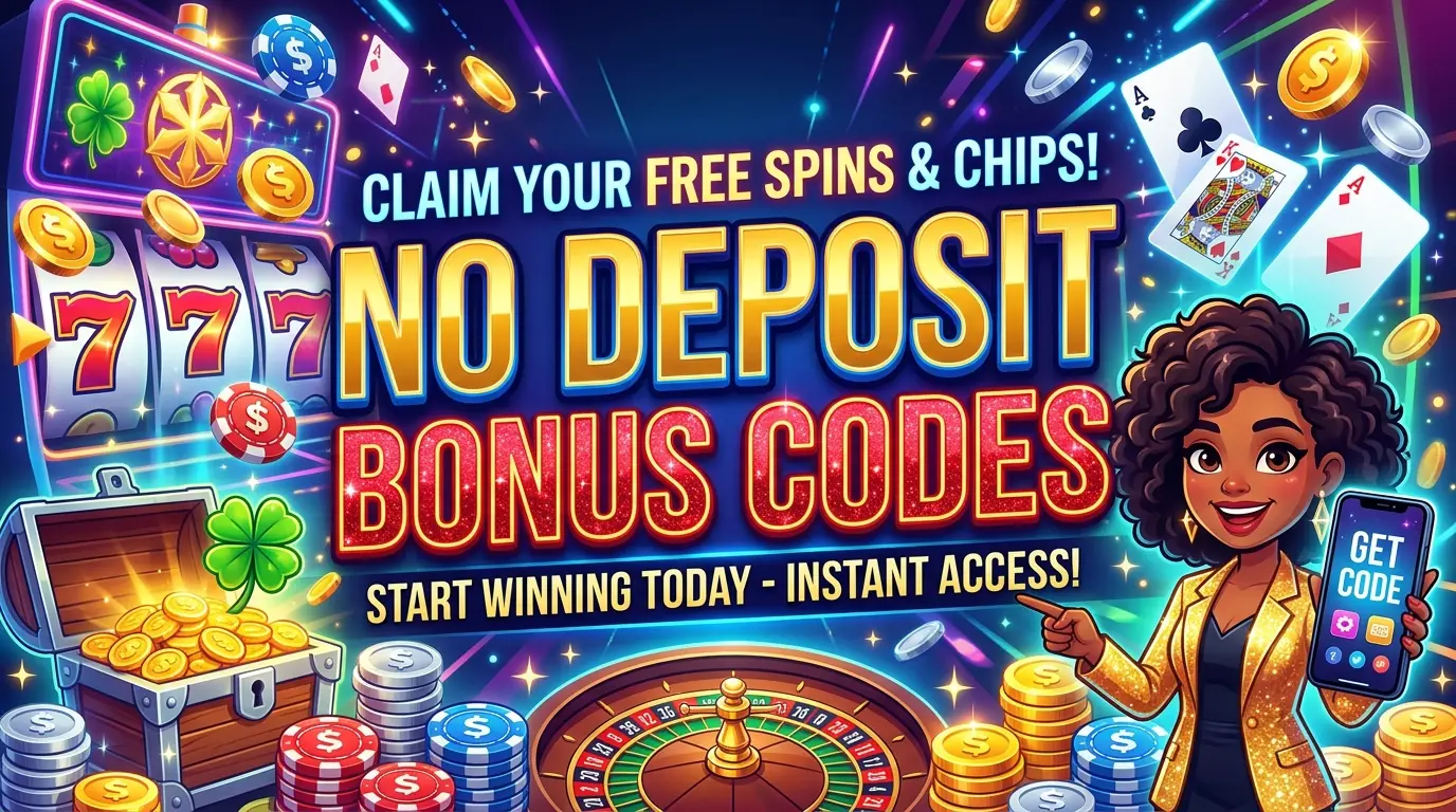 Heaps Of Wins casino no deposit bonus