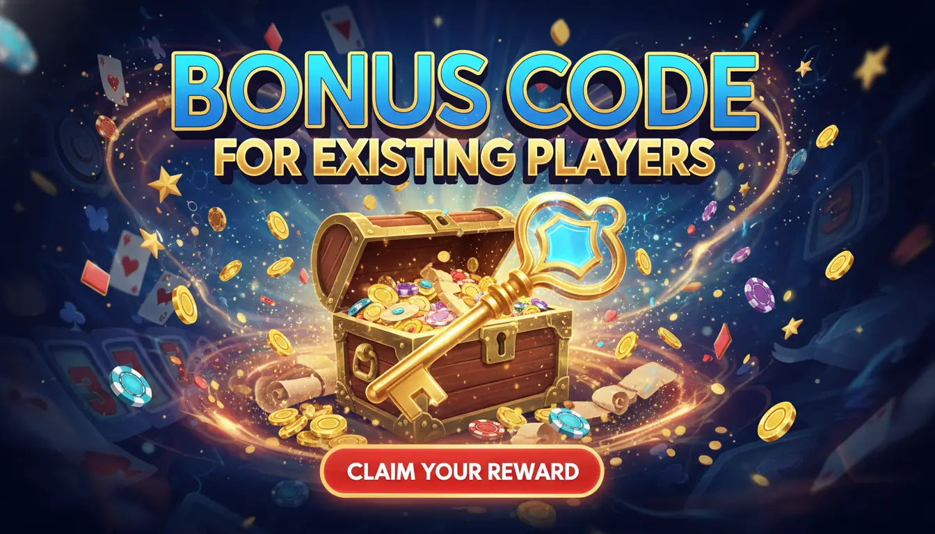 Heaps Of Wins casino existing player bonus