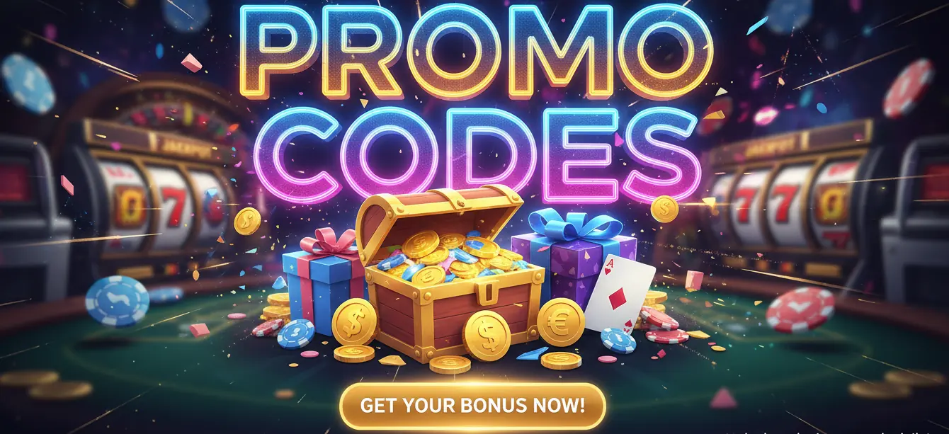 Heaps Of Wins casino bonus codes