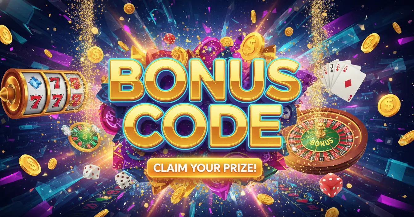 Heaps Of Wins casino bonus code