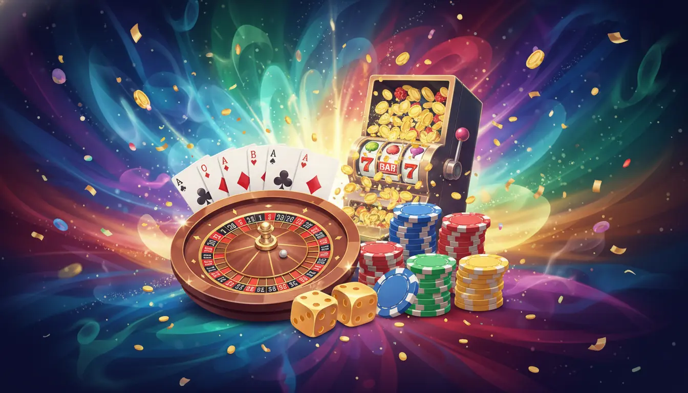 Heaps Of Wins casino operator