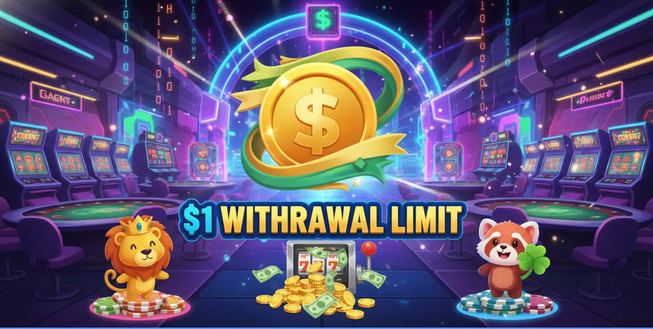 Heaps Of Wins casino payout limit