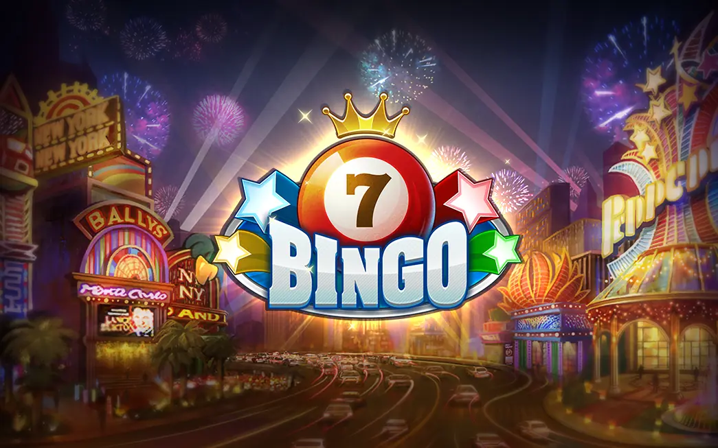 Heaps Of Wins bingo