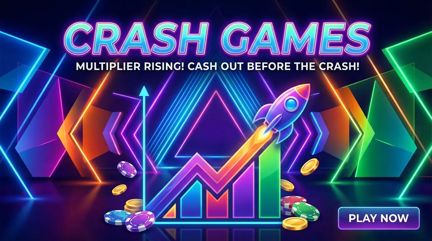 Heaps Of Wins casino crash games