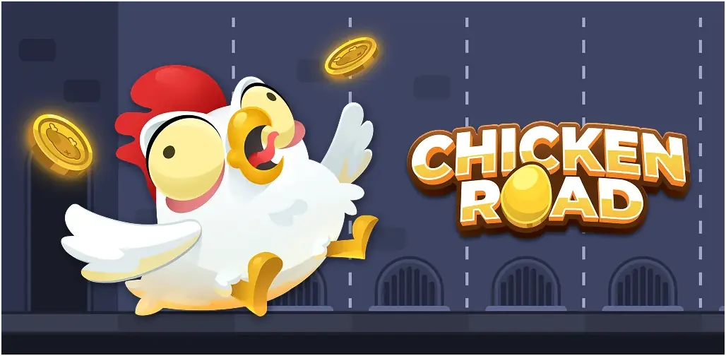 Heaps Of Wins Chicken Road game