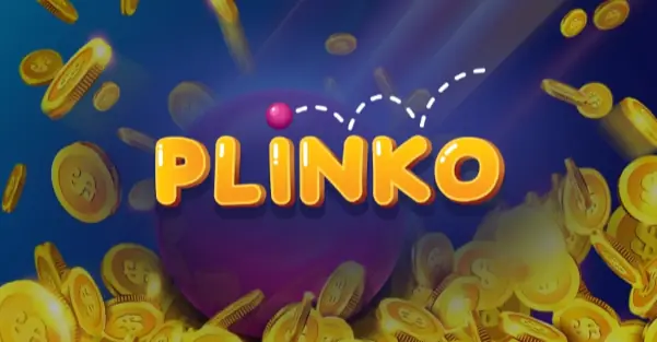 Heaps Of Wins Plinko